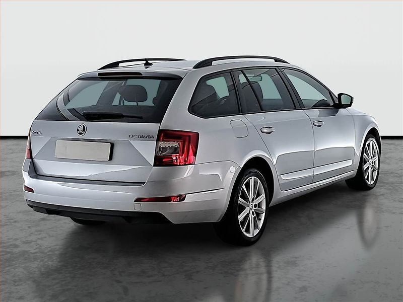 Škoda Octavia (2016) 2.0 TDI, Navi, Tempomat - fotka 5 z 20