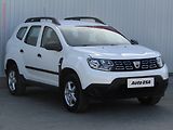 Dacia Duster (2021) 1.0 Tce, ČR, TZ - náhled 1