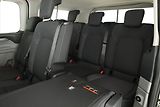 Ford Tourneo Custom (2025) 2.0 EcoBlue AWD - náhled 9