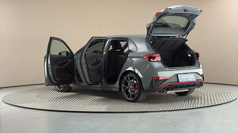 Hyundai i30 2.0 T-GDI N Performance - fotka 7 z 27