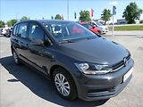 Volkswagen Touran 1,6 TDi DSG 7.míst,1maj.,závěs - náhled 1