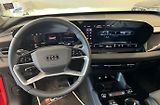 Audi Q6 e-tron Comfort 360kam Tech Plus Tažné - náhled 11