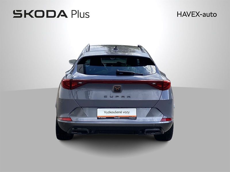 Cupra Formentor (2024) 2.0 TSI 4Drive DSG - fotka 42 z 42