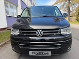 Volkswagen Multivan 2,0 TDi DPH  /103 kW/edice Cup - náhled 7