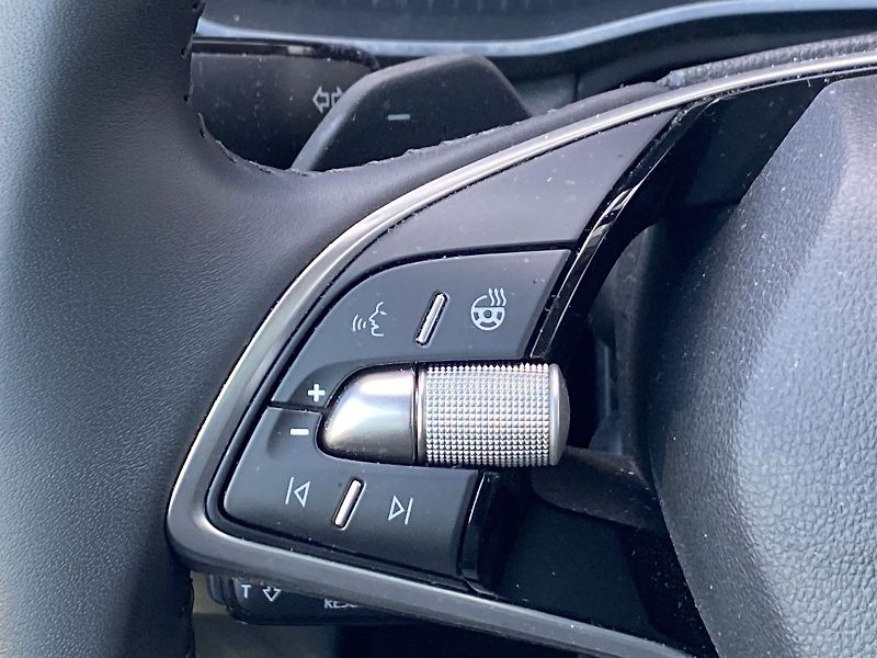 Škoda Octavia (2025) 2.0 TDI DSG Top Selection - fotka 24 z 37
