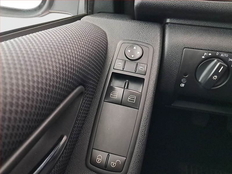 Mercedes-Benz Třídy A (2008) A 150 , ČR,1.maj, Serv.kniha - fotka 15 z 16