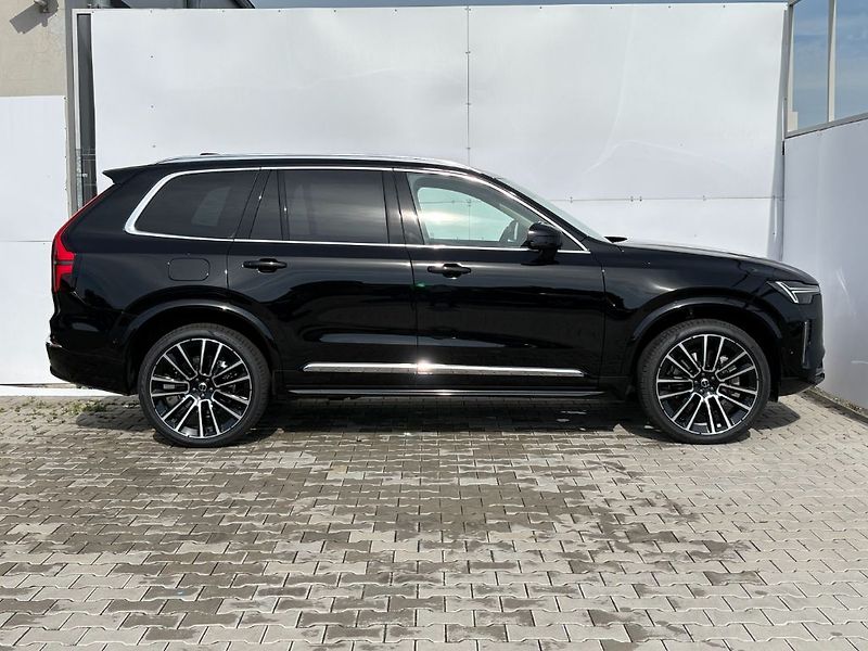 Volvo XC90 Ultra Bright T8 AWD 299kW - fotka 4 z 28