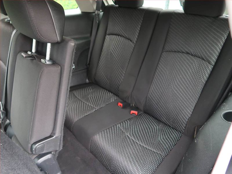 Fiat Freemont (2016) 2.0 MultiJet, 4X4, Automat - fotka 22 z 22