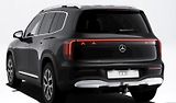 Mercedes-Benz GLB (2026) GLB 200 - náhled 3