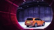 Bentley Bentayga Speed