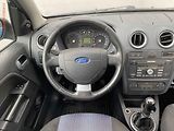 Ford Fusion (2007) 1.4i, ČR, servis.kniha - náhled 8