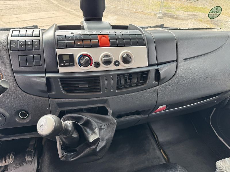 Iveco Eurocargo (2015) EUROCARGO 120EL22,EURO6,SKRÍŇ - fotka 18 z 20