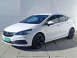 Opel Astra 1,4 Turbo Navi Kamera Tempomat - náhled 1