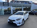 Kia Ceed 1,5 TGDi 118kW TOP ZÁRUKA NAVI - náhled 1