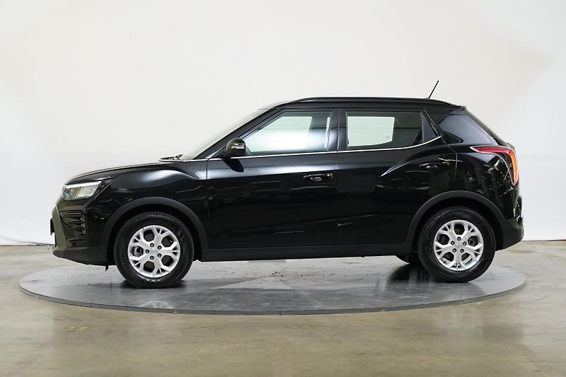 SsangYong Tivoli - fotka 3 z 27