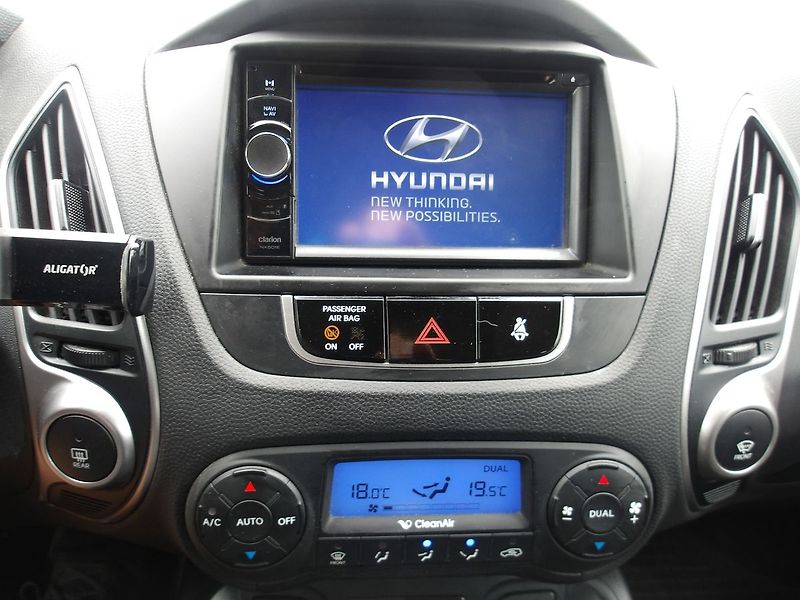 Hyundai ix35 2,0GDi 1.MAJ.! NAJ.94000 km !! - fotka 28 z 39