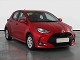 Toyota Yaris (2022) 1.5 VVT-i Hybrid, Automat, ČR - náhled 1