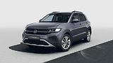 Volkswagen T-Cross (2026) 1,0 TSI  People - náhled 1