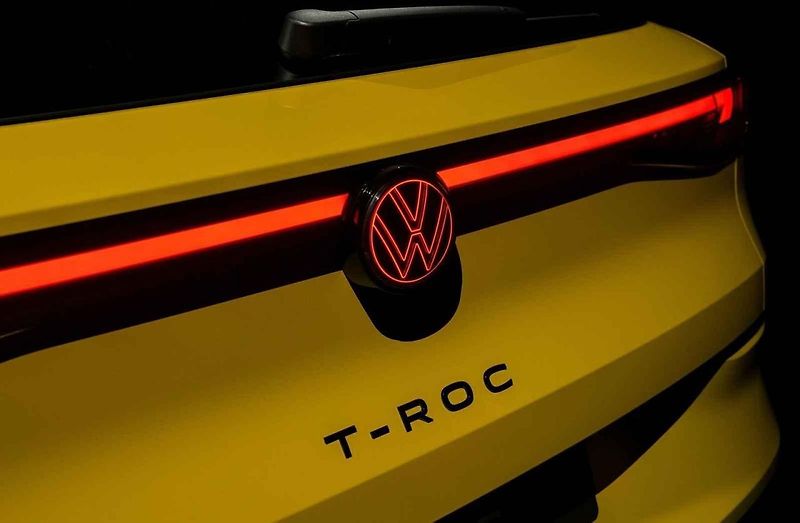 Poprvé bude nějaký Volkswagen poháněn hybridem.