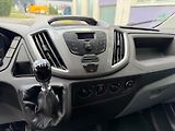 Ford Transit 2,0 TDCi / 3-sklopka / 1.maj.  - náhled 23