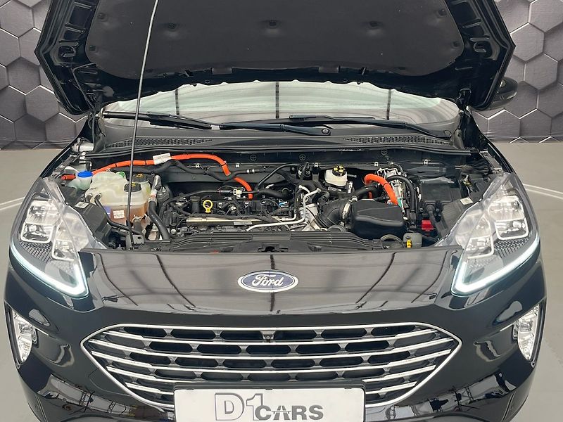 Ford Kuga 2.5 HEV 4X4 REZERVOVÁNO - fotka 42 z 70