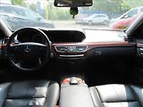 Mercedes-Benz Třídy S 3,0 CDi S320 173kW Long - náhled 11