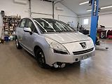 Peugeot 5008 1.6HDi 80kW - náhled 1