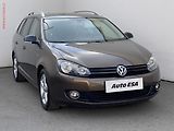 Volkswagen Golf (2012) 1.2 TSi, Match, +ALU - náhled 1