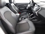 Hyundai ix35 (2014) 1.7 CRDi, Tempomat - náhled 7