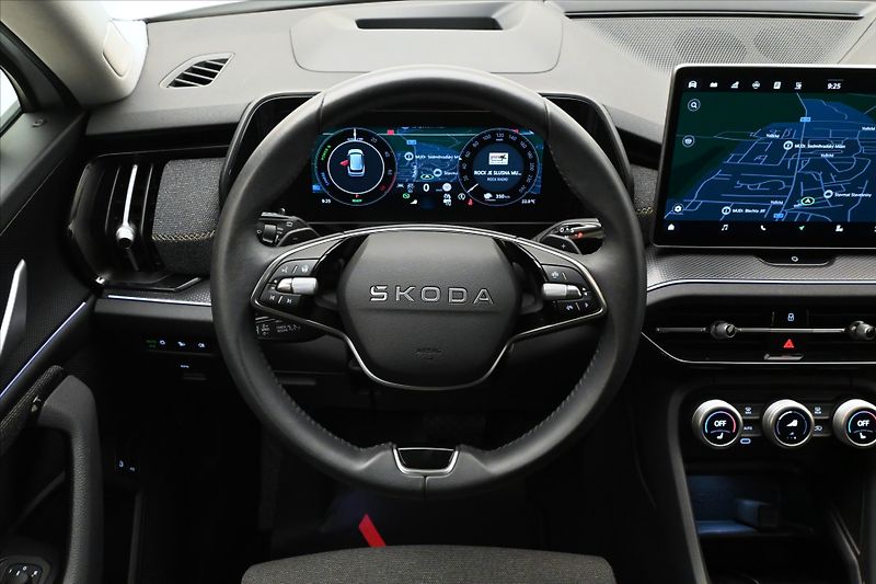 Škoda Kodiaq 1,5 TSI iV 150kW DSG Selection - fotka 18 z 34