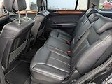 Mercedes-Benz GL (2009) 3.0 CDi GL320 4MATIC, ČR, AT - náhled 10