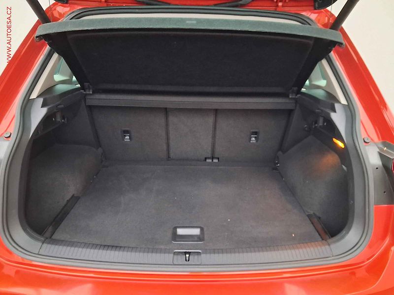Volkswagen Tiguan (2017) 2.0 TSi 4 Motion, Highline - fotka 7 z 23