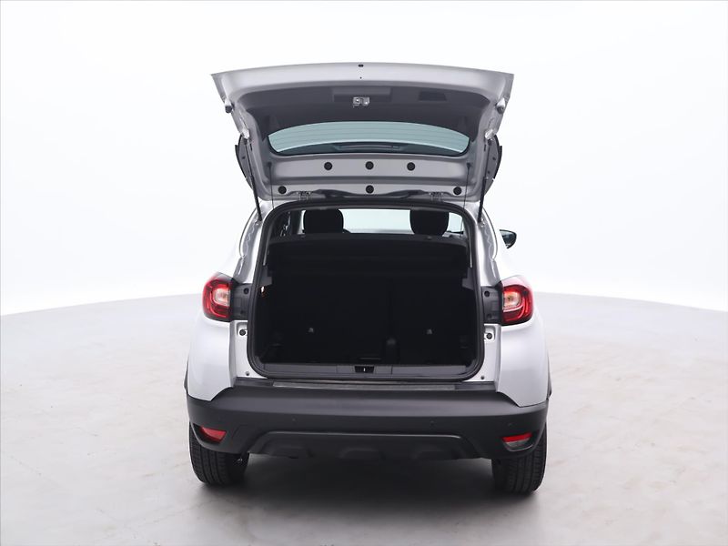 Renault Captur 0,9 TCe 66KW 1.Maj CZ Servis - fotka 9 z 26