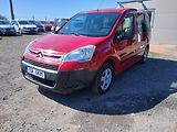 Citroën Berlingo 1.6 HDI, ALU - náhled 1