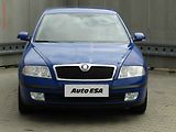 Škoda Octavia (2007) 1.6MPi, ČR, AC, STK1/28 - náhled 1