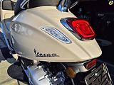 Vespa Primavera 125 3V ABS (2026) Primavera 125 MY26 - náhled 35