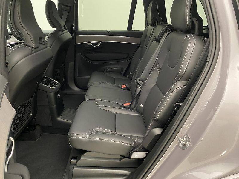 Volvo XC90 (2026) T8 AWD Plug-in BRIGHT PLUS 7m - fotka 6 z 73