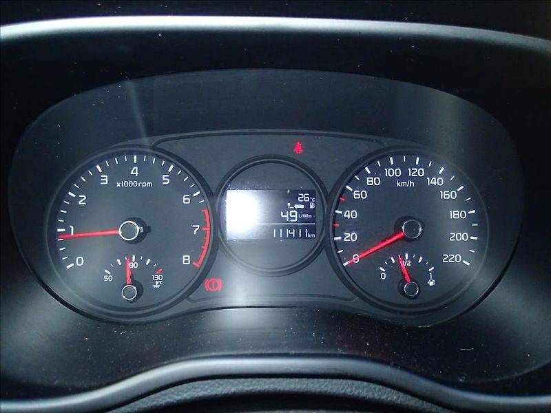 Kia Picanto 1,0 ČR, KLIMA, 2.Kola - fotka 16 z 34