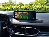 Mazda CX-5 (2022) 2.0 HOMURA,NAVI,LED,HEAD UP - náhled 29