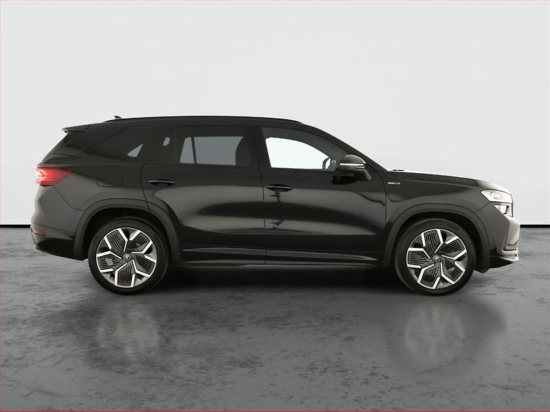 Škoda Kodiaq (2025) 2.0 TDI - fotka 6 z 20