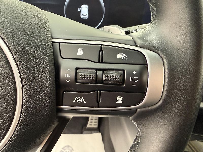 Kia Sportage 1.6 T-GDi HEV 169kW 4x4 GT Lin - fotka 10 z 17