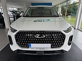 Chery TIGGO 9 PHEV (2026) 1,5T Unique - náhled 8