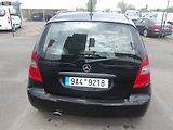 Mercedes-Benz Třídy A CDi ČR NAJ.183000km !!! - náhled 13