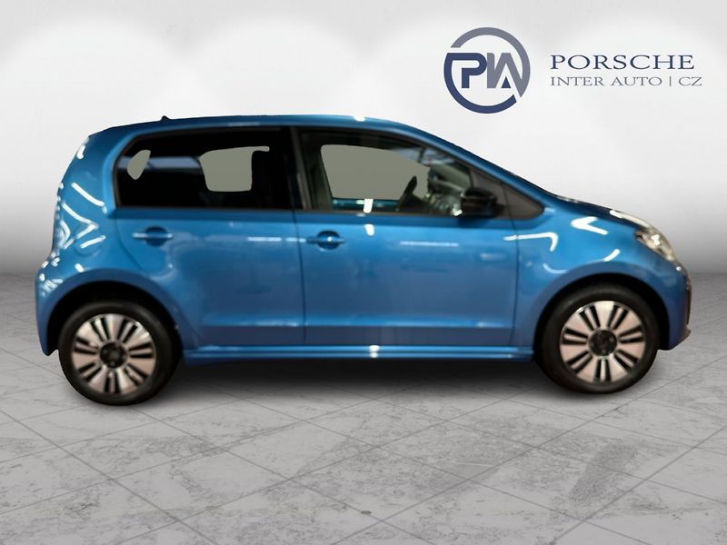 Volkswagen up! UNITED 36 kWh SOH: 92,7% - fotka 7 z 23
