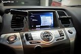 Nissan Murano 2.5 DCI 140 kW 4X4 - náhled 12