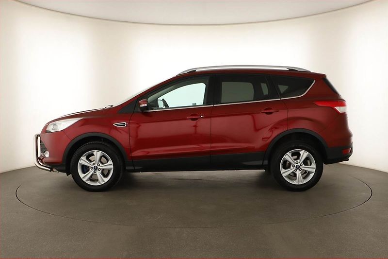 Ford Kuga (2016) 2.0 TDCi, 4X4, Automat - fotka 3 z 15