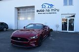 Ford Mustang (2022) 5.0GT 330kw V8 CABRIO AUTOMAT  - náhled 41