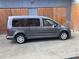Volkswagen Caddy  MAXI 2,0TDi 7míst novérozvody - náhled 8