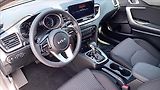 Kia Ceed 1,5 SW T-GDi 7DCT SPIN - náhled 8