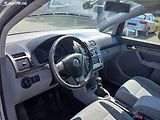 Volkswagen Touran 1.4 TSI, ALU, - náhled 16